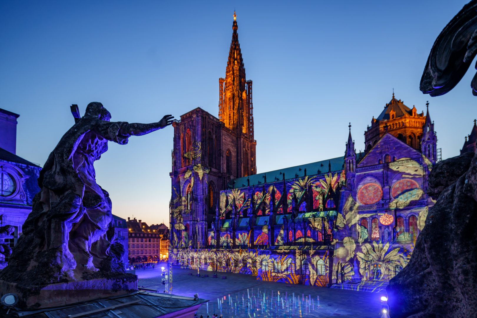 Le Voyage Merveilleux