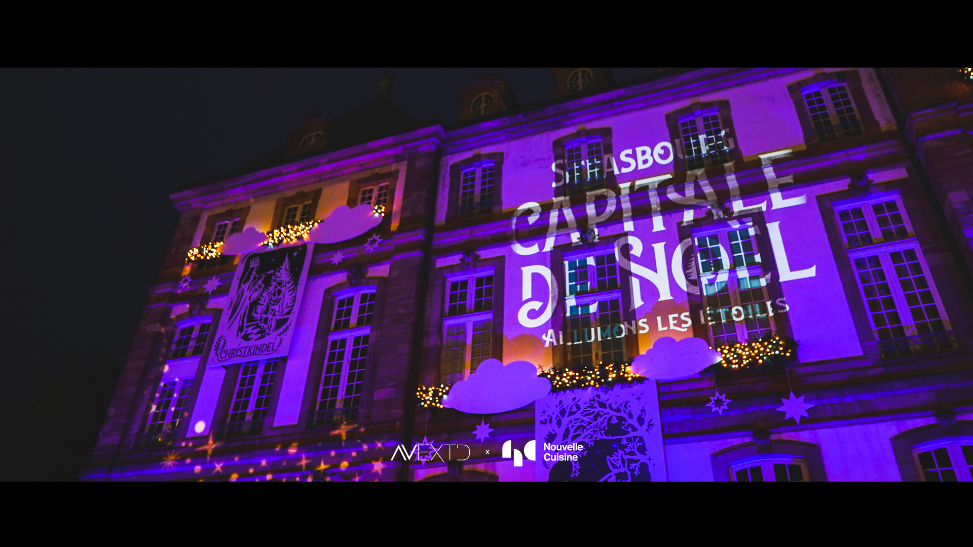 L’hôtel des contes